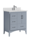 Strasser Woodenworks 03-118 number 3