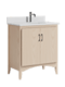 Strasser Woodenworks 32-724 number 9