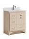 Strasser Woodenworks 45-237 number 6