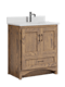 Strasser Woodenworks 43-919 number 24