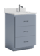 Strasser Woodenworks 22-610 number 6