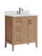 Strasser Woodenworks 08-230 number 3