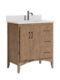 Strasser Woodenworks 03-102 number 18