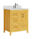 Strasser Woodenworks 50-907 number 6