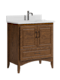 Strasser Woodenworks 31-271 number 2