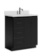 Strasser Woodenworks 03-202 number 8