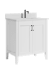Strasser Woodenworks 56-369 number 12