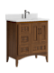 Strasser Woodenworks 33-221 number 4
