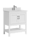 Strasser Woodenworks 51-298 number 17