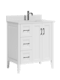 Strasser Woodenworks 08-230 number 12