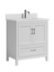 Strasser Woodenworks 52-229 number 12