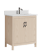 Strasser Woodenworks 52-778 number 15