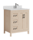 Strasser Woodenworks 59-758 number 7