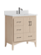 Strasser Woodenworks 03-118 number 7