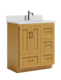 Strasser Woodenworks 23-236 number 21