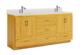Strasser Woodenworks 25-704 number 18