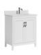 Strasser Woodenworks 53-286 number 18