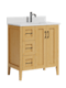 Strasser Woodenworks 07-398 number 21