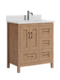 Strasser Woodenworks 50-087 number 17