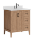 Strasser Woodenworks 08-227 number 3