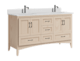 Strasser Woodenworks 37-647 number 6