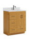 Strasser Woodenworks 25-237 number 8