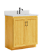 Strasser Woodenworks 12-390 number 14