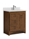Strasser Woodenworks 46-676 number 9