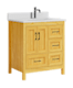 Strasser Woodenworks 50-906 number 7