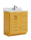 Strasser Woodenworks 21-236 number 1