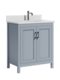 Strasser Woodenworks 53-286 number 16