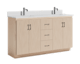 Strasser Woodenworks 03-169 number 6