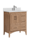 Strasser Woodenworks 31-236 number 3
