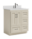 Strasser Woodenworks 26-358 number 6