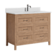 Strasser Woodenworks 56-822 number 6