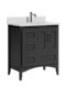 Strasser Woodenworks 33-221 number 9
