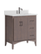 Strasser Woodenworks 03-102 number 7