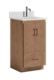Strasser Woodenworks 25-294 number 5