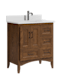 Strasser Woodenworks 35-802 number 11