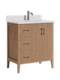Strasser Woodenworks 09-062 number 3