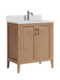 Strasser Woodenworks 08-648 number 3