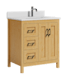Strasser Woodenworks 52-542 number 6