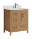 Strasser Woodenworks 50-077 number 12