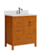 Strasser Woodenworks 50-234 number 23