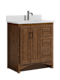 Strasser Woodenworks 40-516 number 1