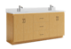 Strasser Woodenworks 03-165 number 12