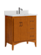 Strasser Woodenworks 03-102 number 11