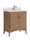 Strasser Woodenworks 03-132 number 18