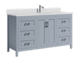 Strasser Woodenworks 59-763 number 3