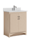 Strasser Woodenworks 03-133 number 6